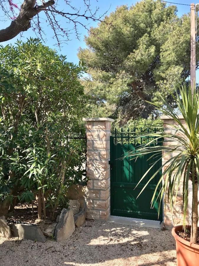 Villa Du Golfe - Studio Saint Jean La Ciotat Exteriér fotografie